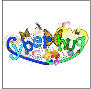 cyberhug graphic